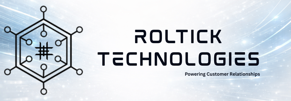 Roltick Technologies_CRM